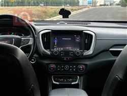 جي ام سي تيراين